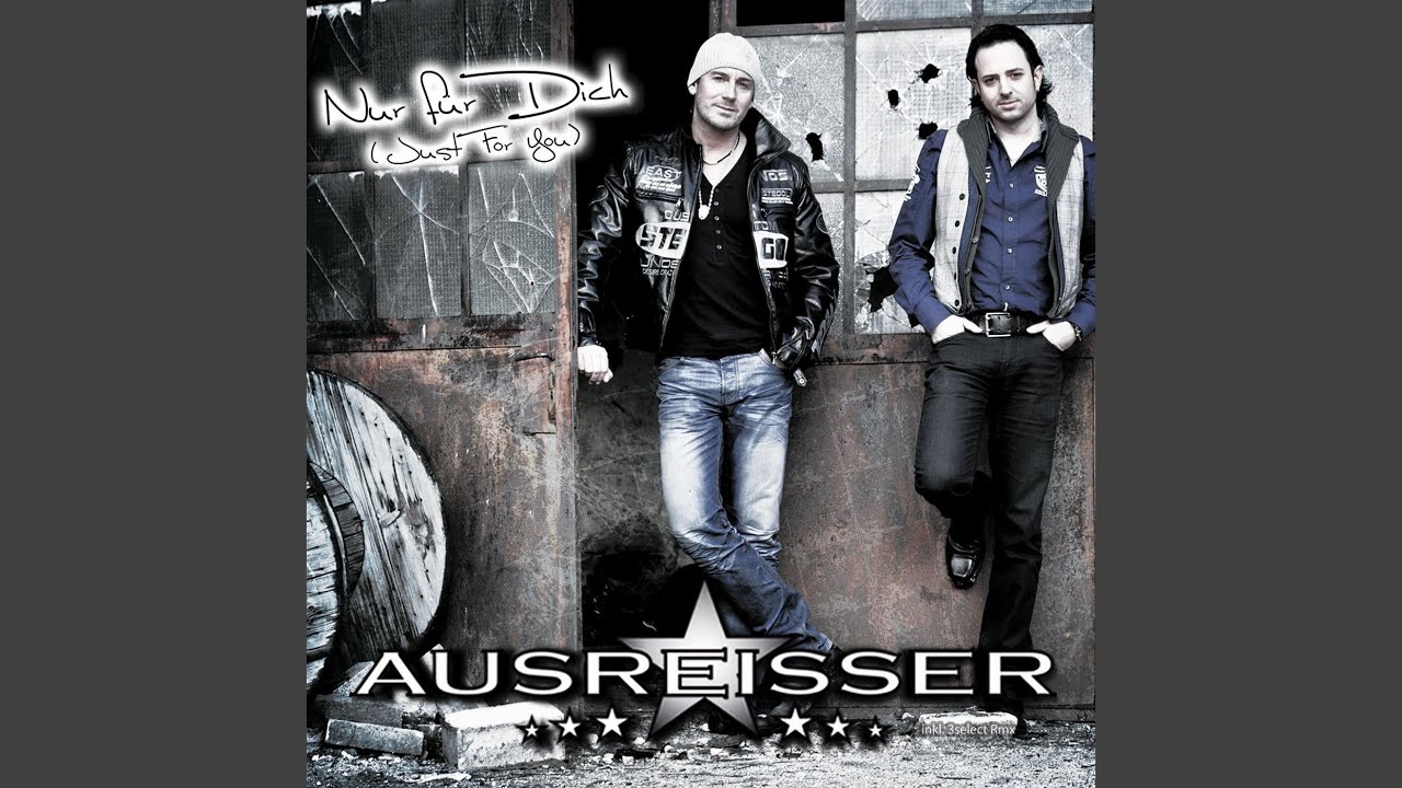 Nur f&uuml;r Dich (Just for you) (Radio Edit)