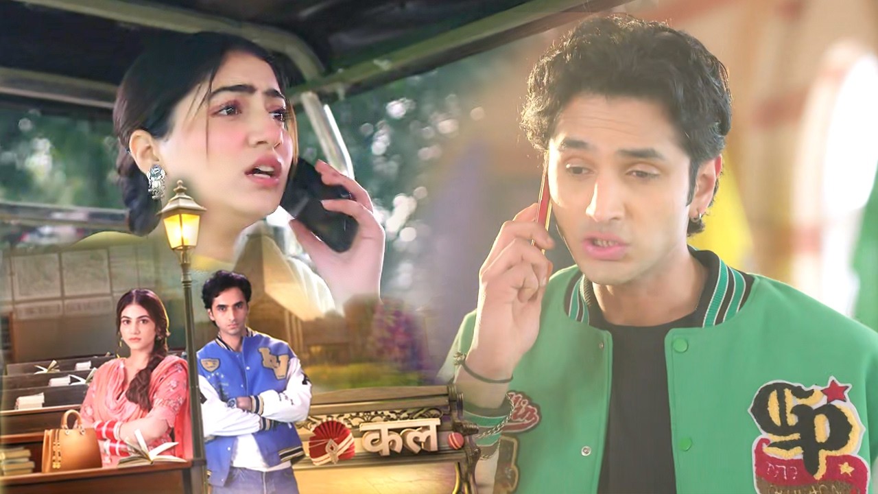 Tu Juliet Jatt Di Today Promo 2nd February 2026: Nawab Hua Tina Ke Khilaf,Heer Ko Kiya Begunah Sabit