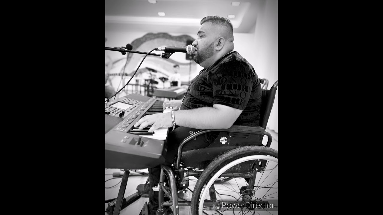 ŠHALOM STANKO & SEBYK 2023 ME KIDAV MANGE AVRI LE JEŽIŠ (NEW SONG)