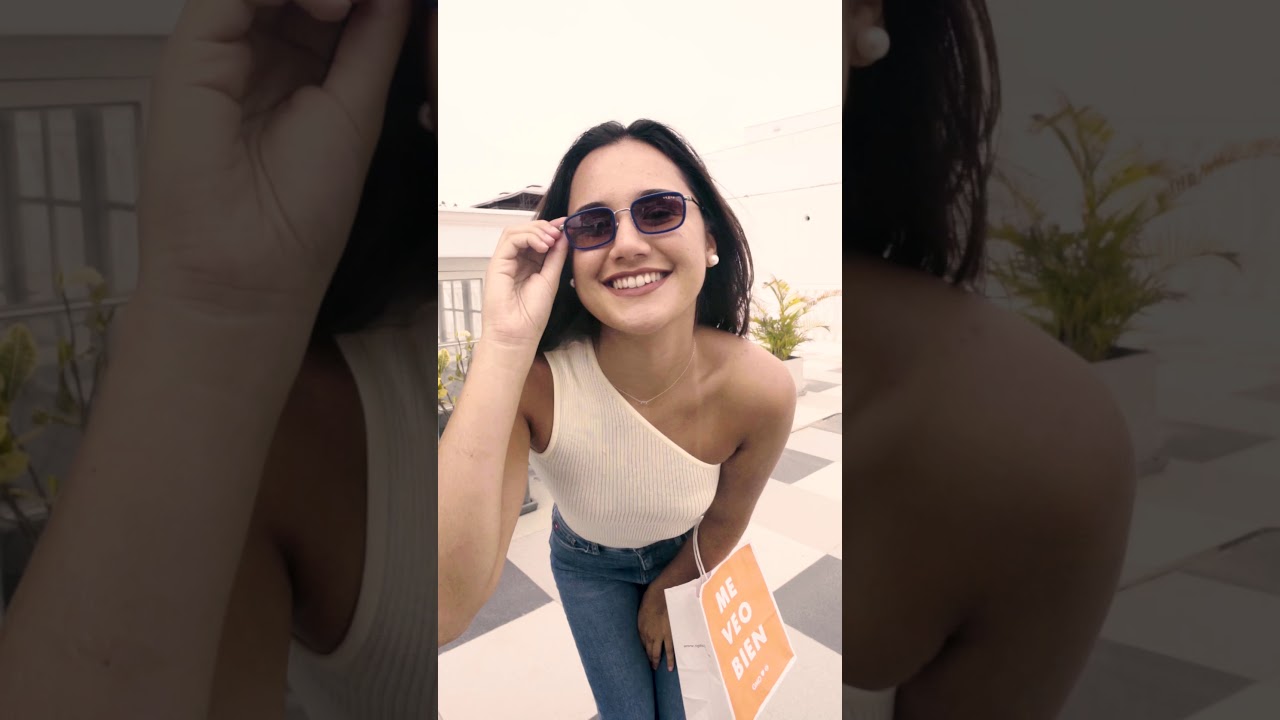 Millie Bobby Brown Challenge - Vogue + GMO