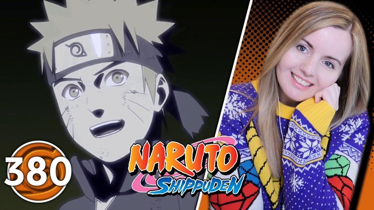 Naruto & Minato's Jutsu! - Naruto Shippuden Episode 380 Reaction
