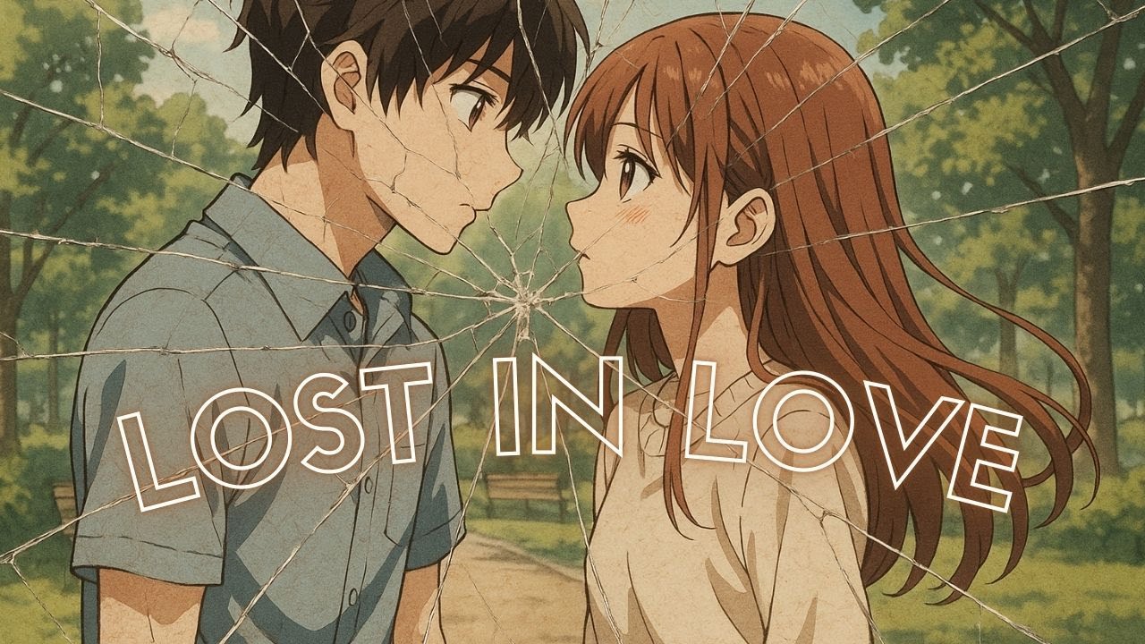 Astronomical Music - Lost In Love