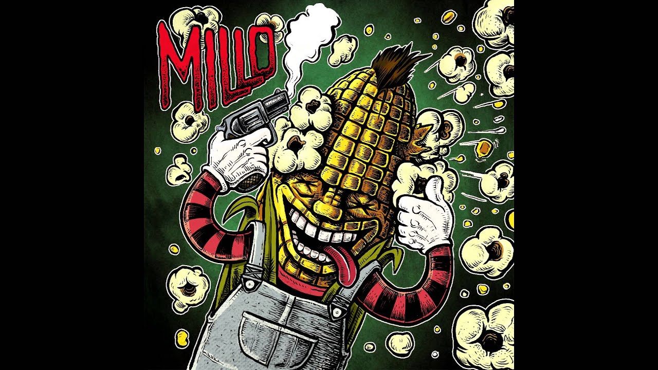 Millo - GALIZA CEIBE (2016)