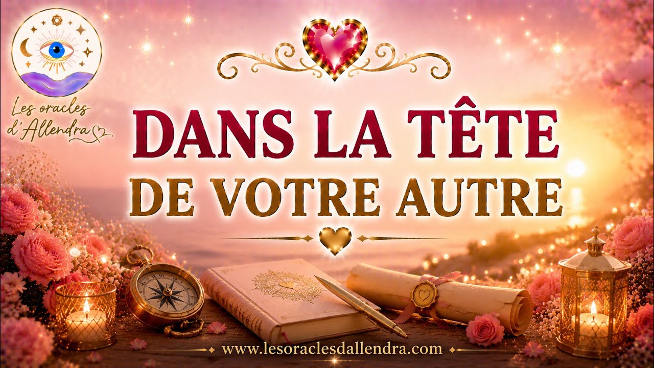 Dans la tête de votre autre