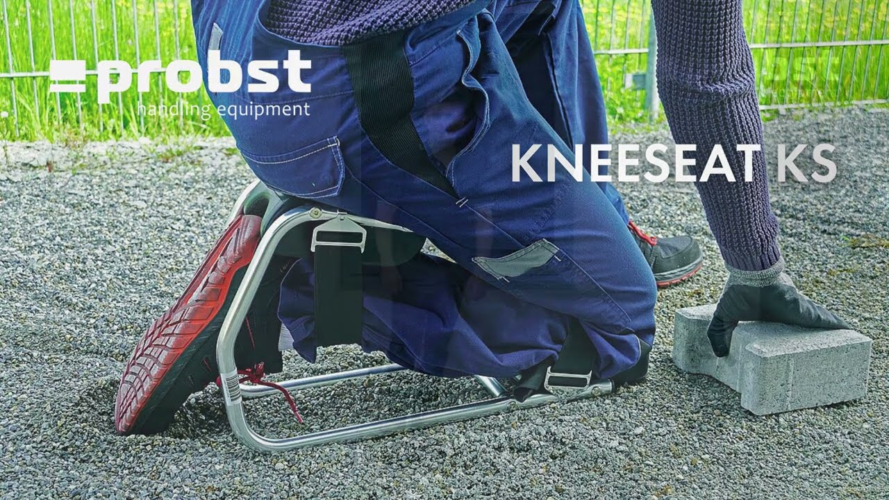 Probst KneeSEAT KS