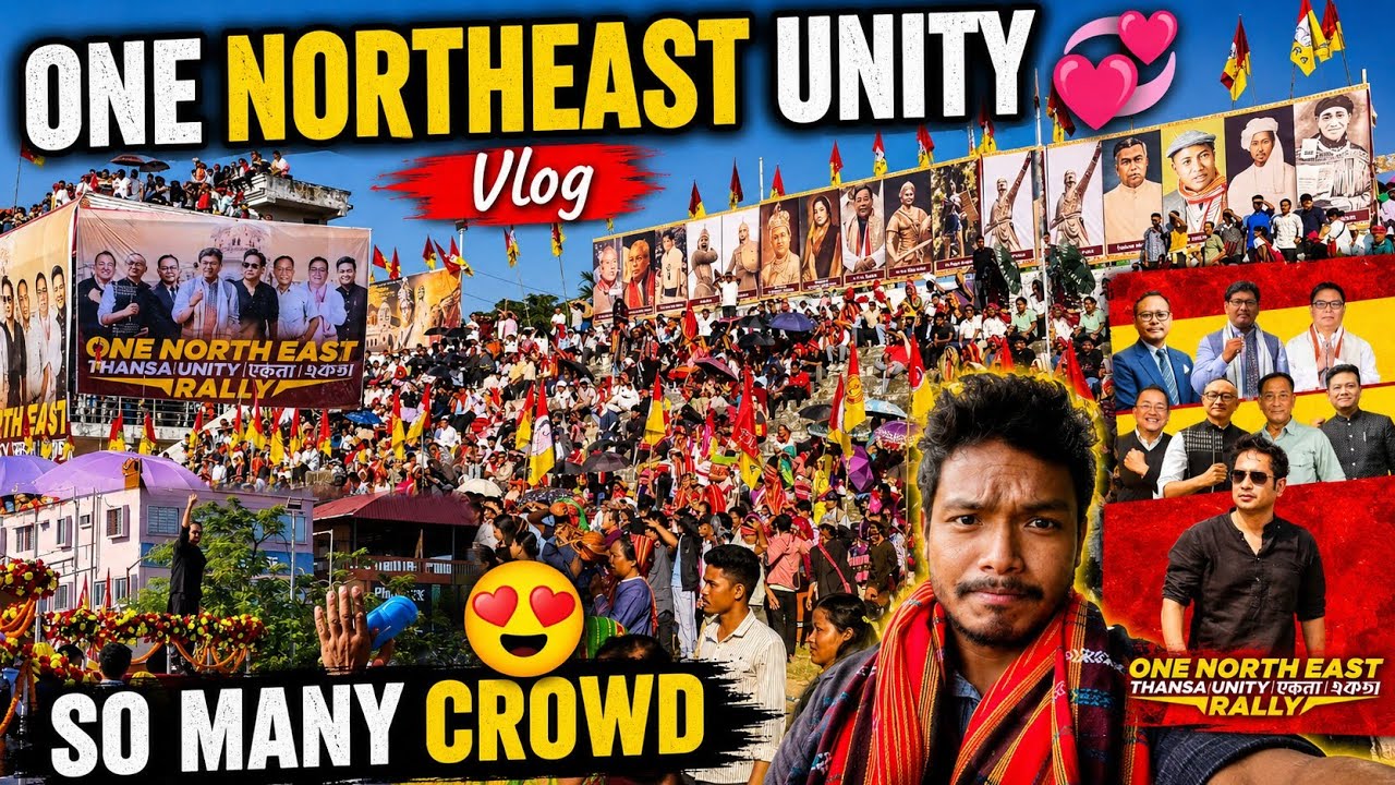 Northeast Unity 🫂 Tripura Agartala 7 Sister's meeting 🤝|| @kushdvlog.