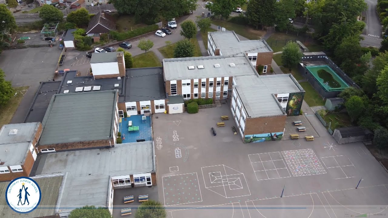 Southway Junior School Tour