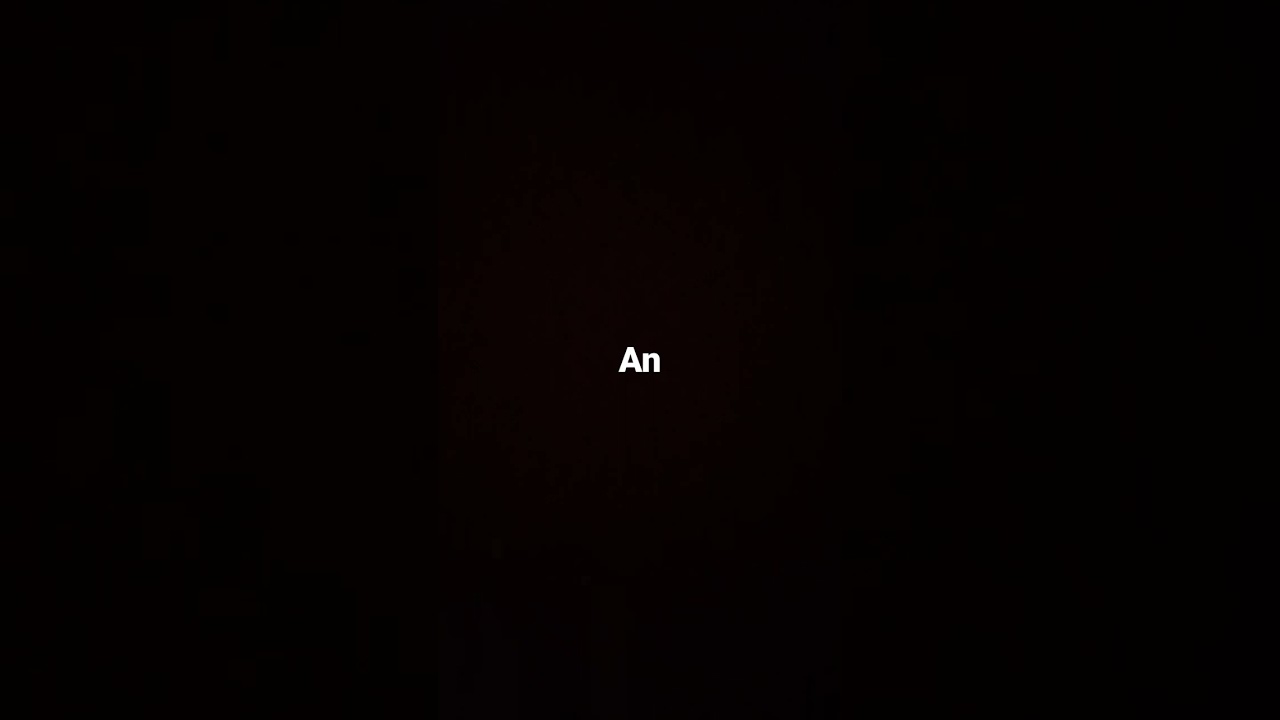 An an an
