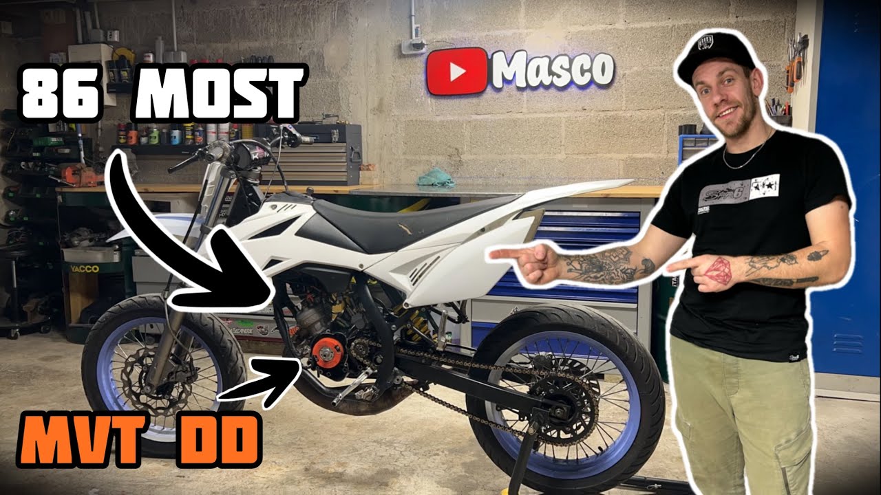 UNE BETA EN EURO3 POUR 550€ 🤑