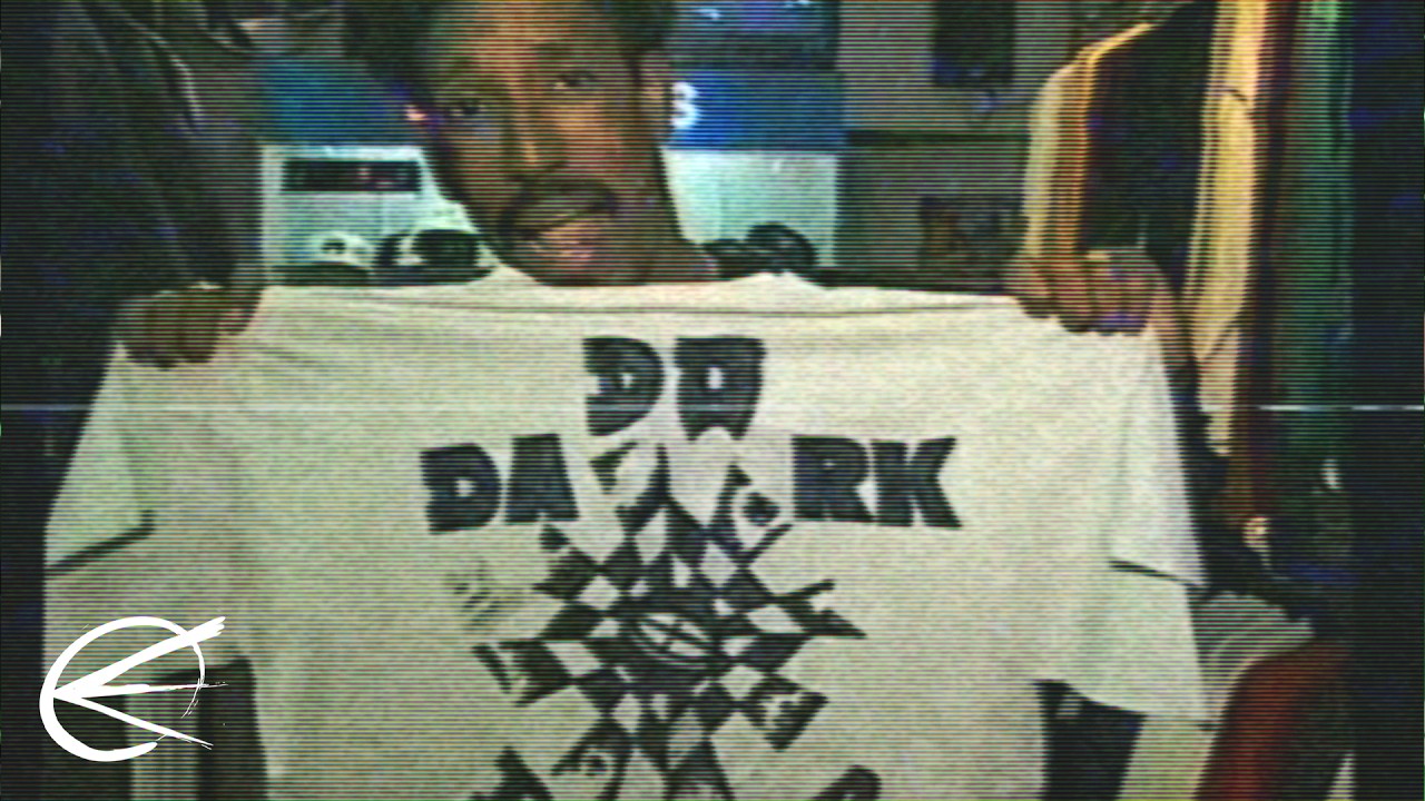 Dr Rude & The Darkraver - Take It Back