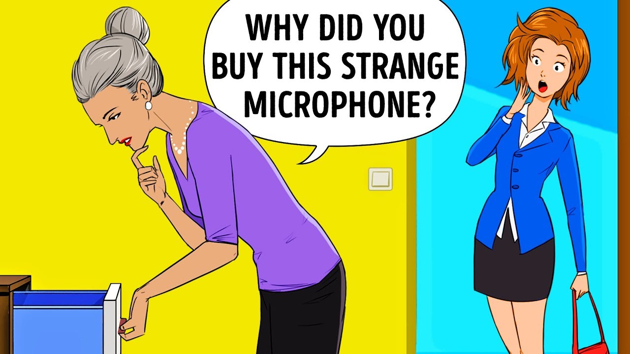 10 Traits of Toxic Parents Who Ruin Their Children’s Lives