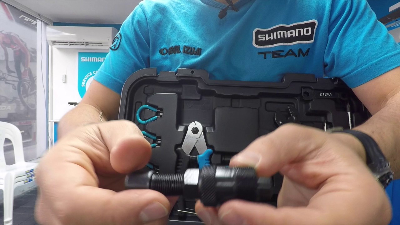Kit Herramientas PRO