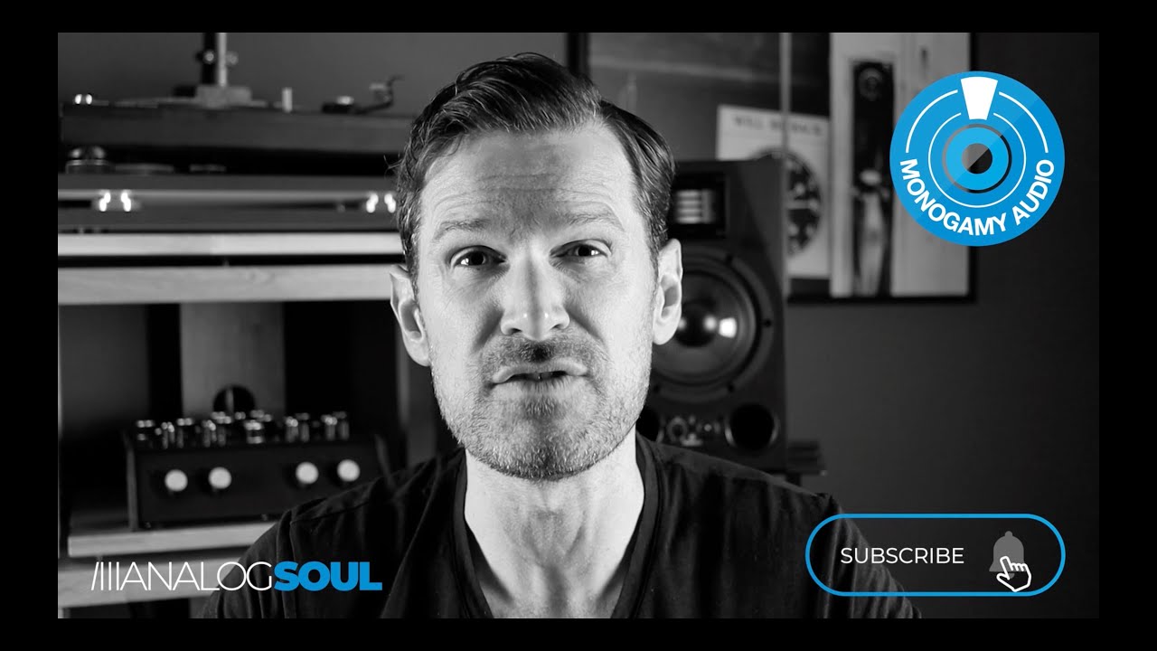 ANALOGSOUL | TRAILER