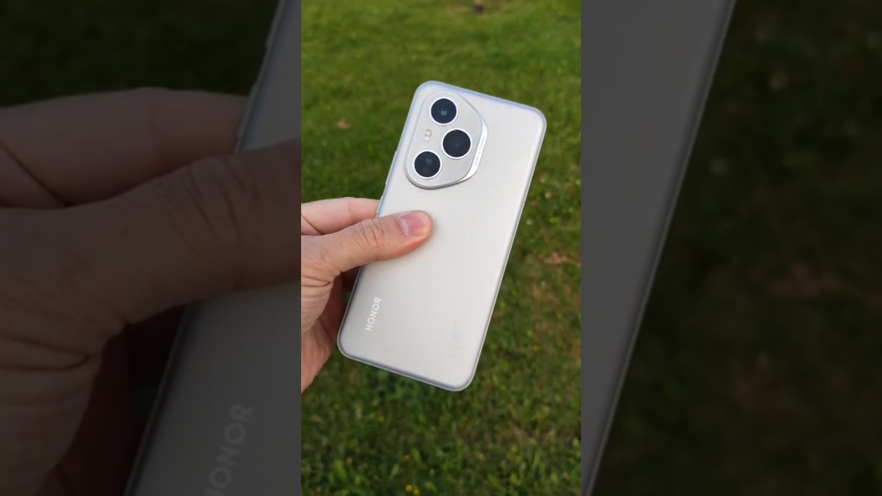 ТОП-7 МИНУСОВ HONOR 400 PRO #honor400pro #smartphone #android