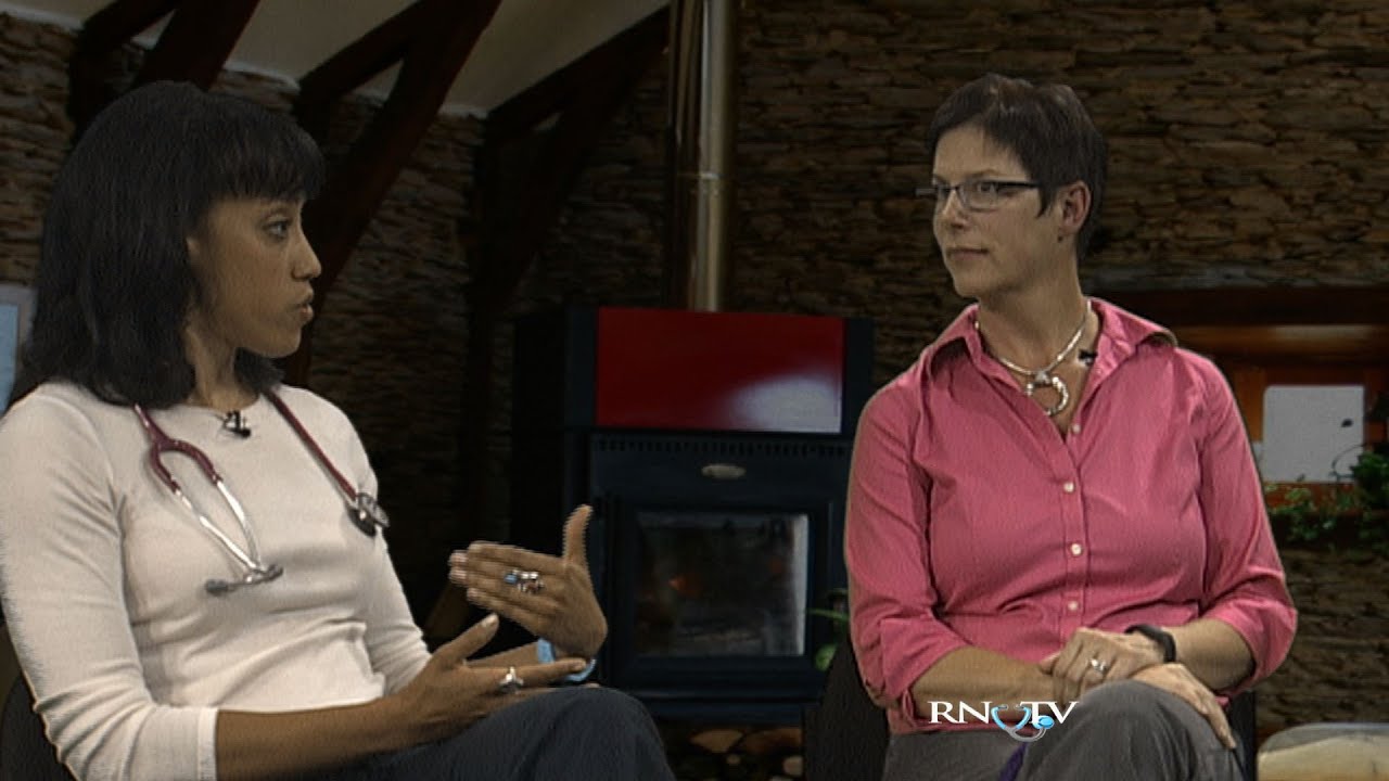 RNTV: Legal Ethical & Moral Issues at End of Life