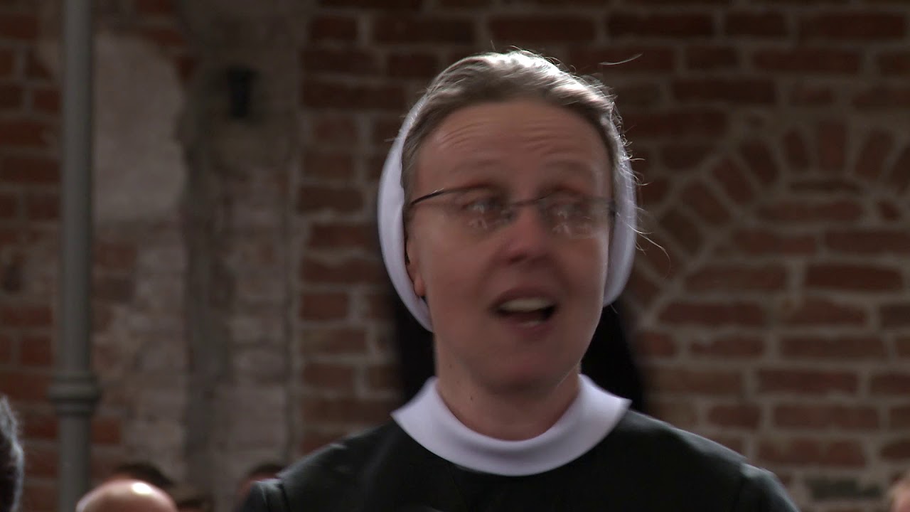 3. Alleluja