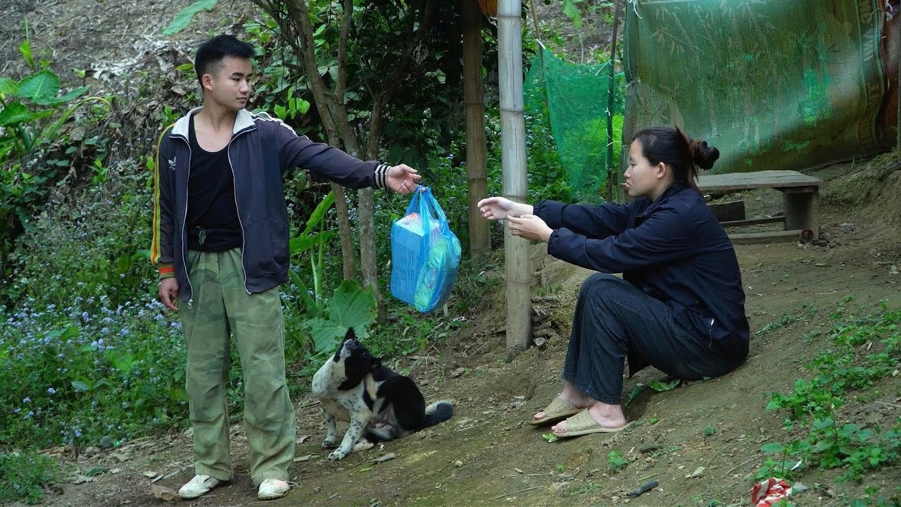 The Moment Thanh Duong Appeared, the Girl’s Dark Fate Shifted Toward a Future She Never Imagined!