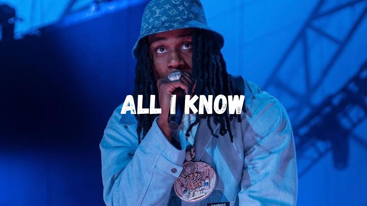 [FREE] Polo G Type Beat x Lil Baby Type Beat | 