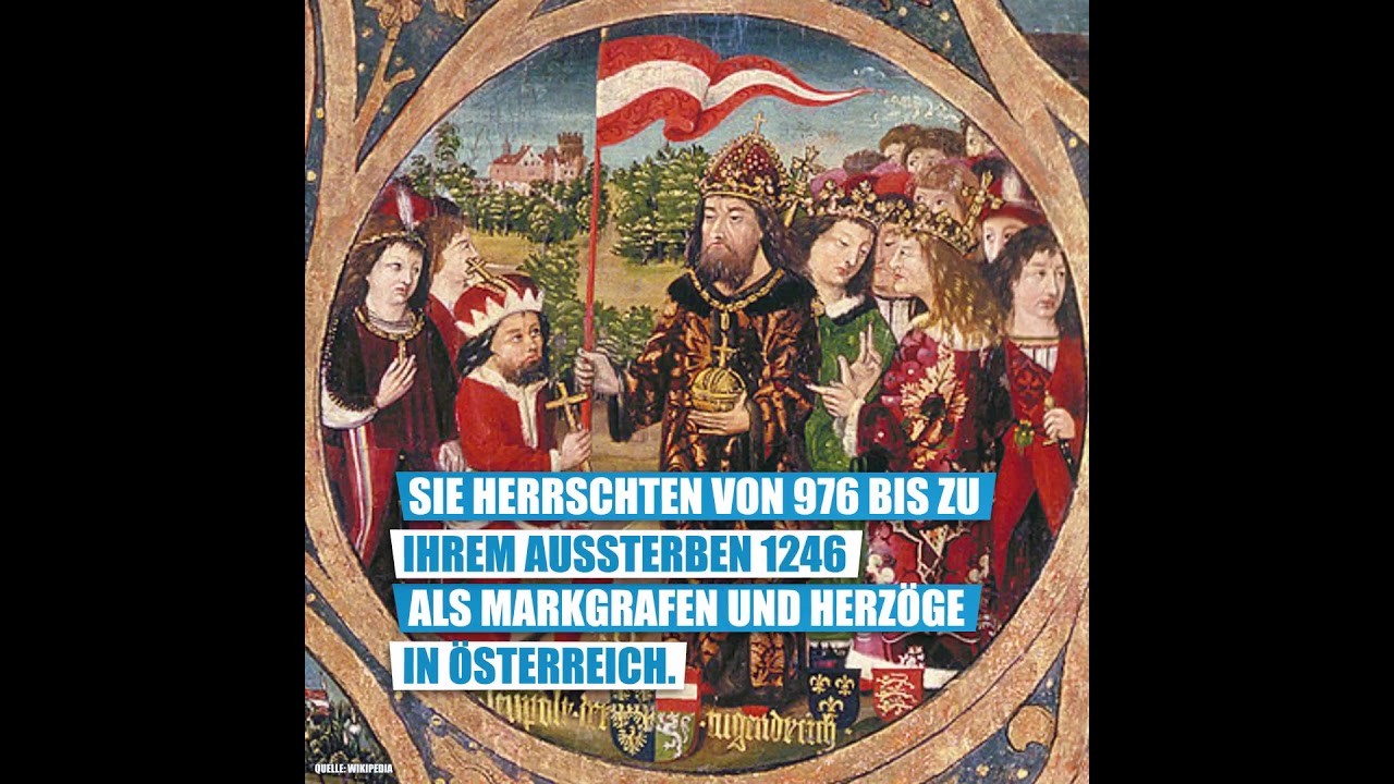 Die Babenberger