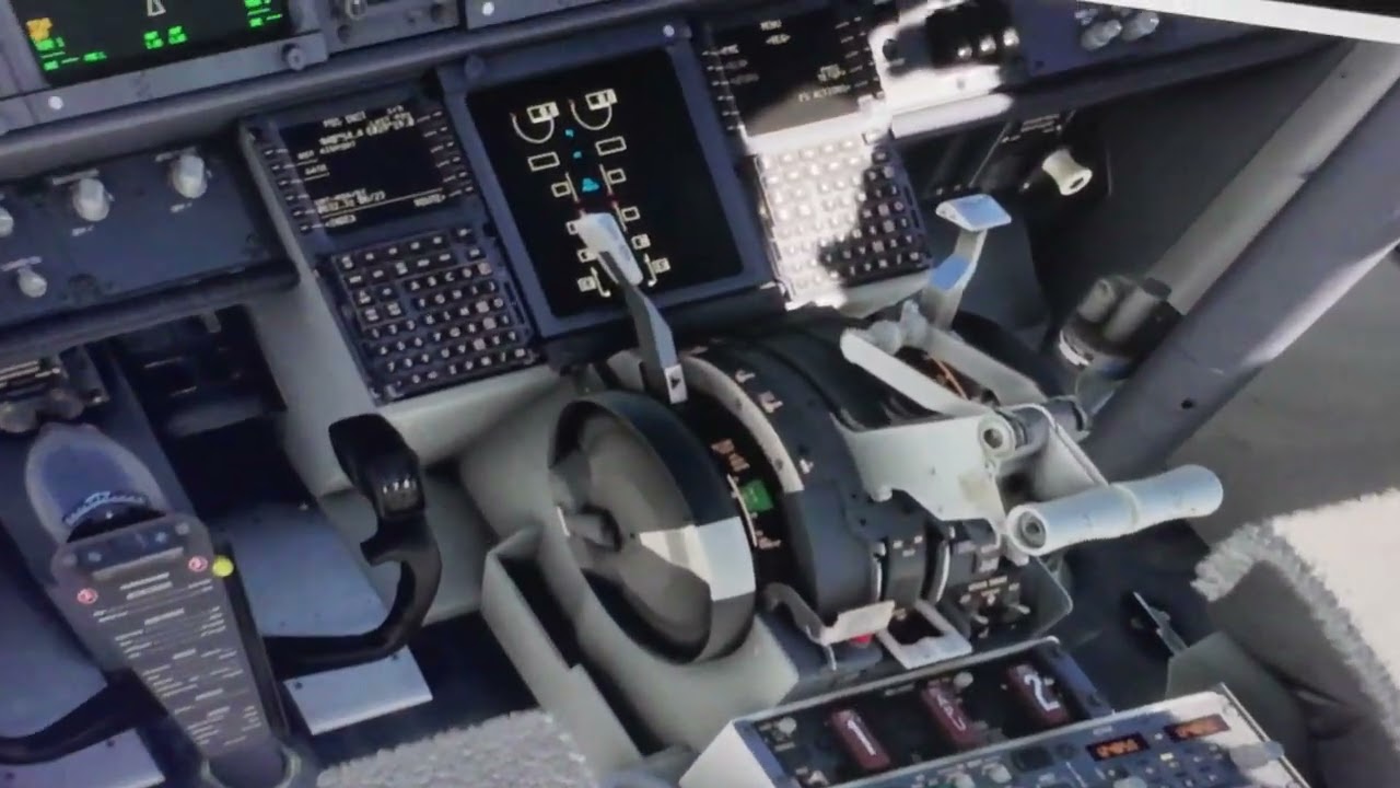 007: Home Cockpit | Evdeki Kokpitim - Boeing 737-800