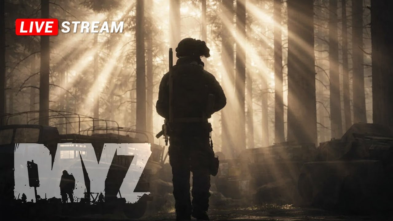DayZ | Getrieben vom Instinkt und Überleben am Limit