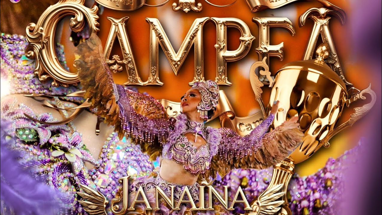 Miss Caipira Campeã do Estado Janaína Pontes 2025