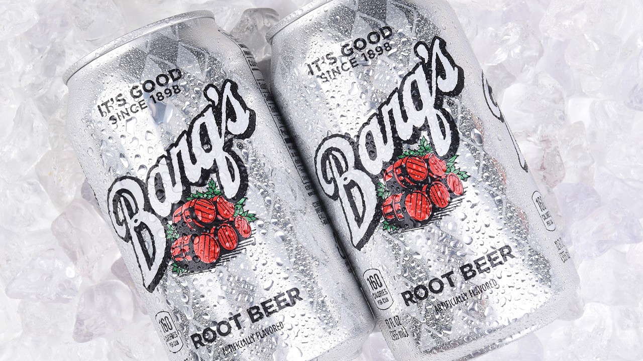 The Signature Soda Of Every U.S. State