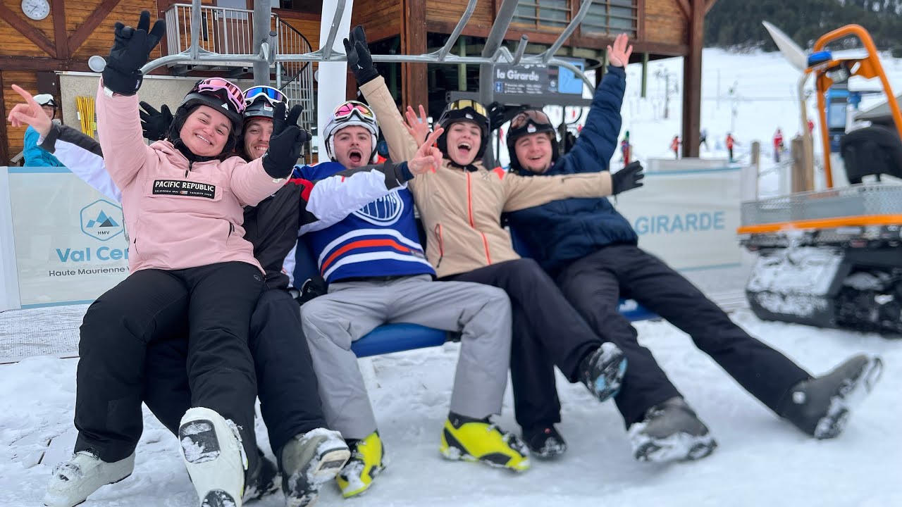VAL CENIS - 01/2026 