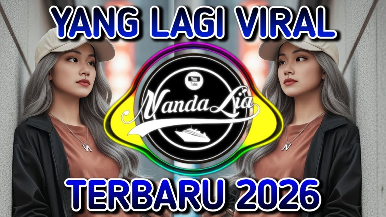 DJ TERBARU 2026 | KUMPULAN LAGU SLOW BASS | KAU TAU TELAH DEWASA | DJ TIK TOK FULL BASS