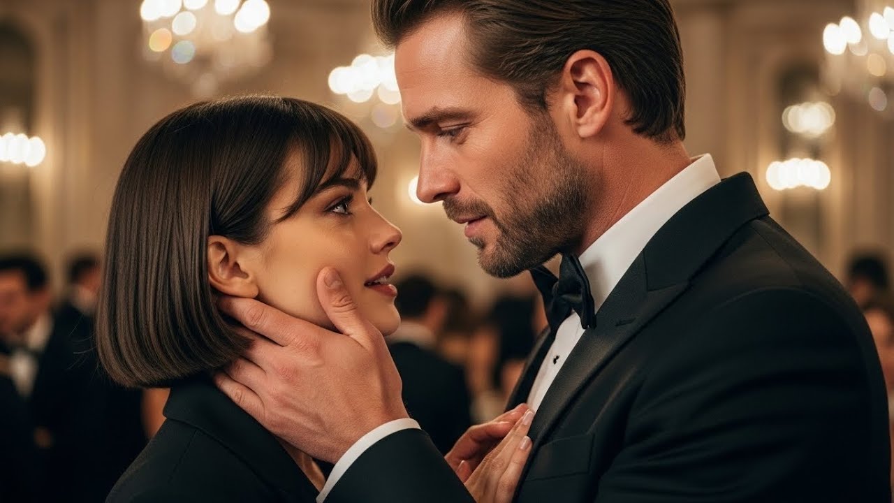 She Started As A Pretend Fiancée, But Ended Up Being His True Love Forever.