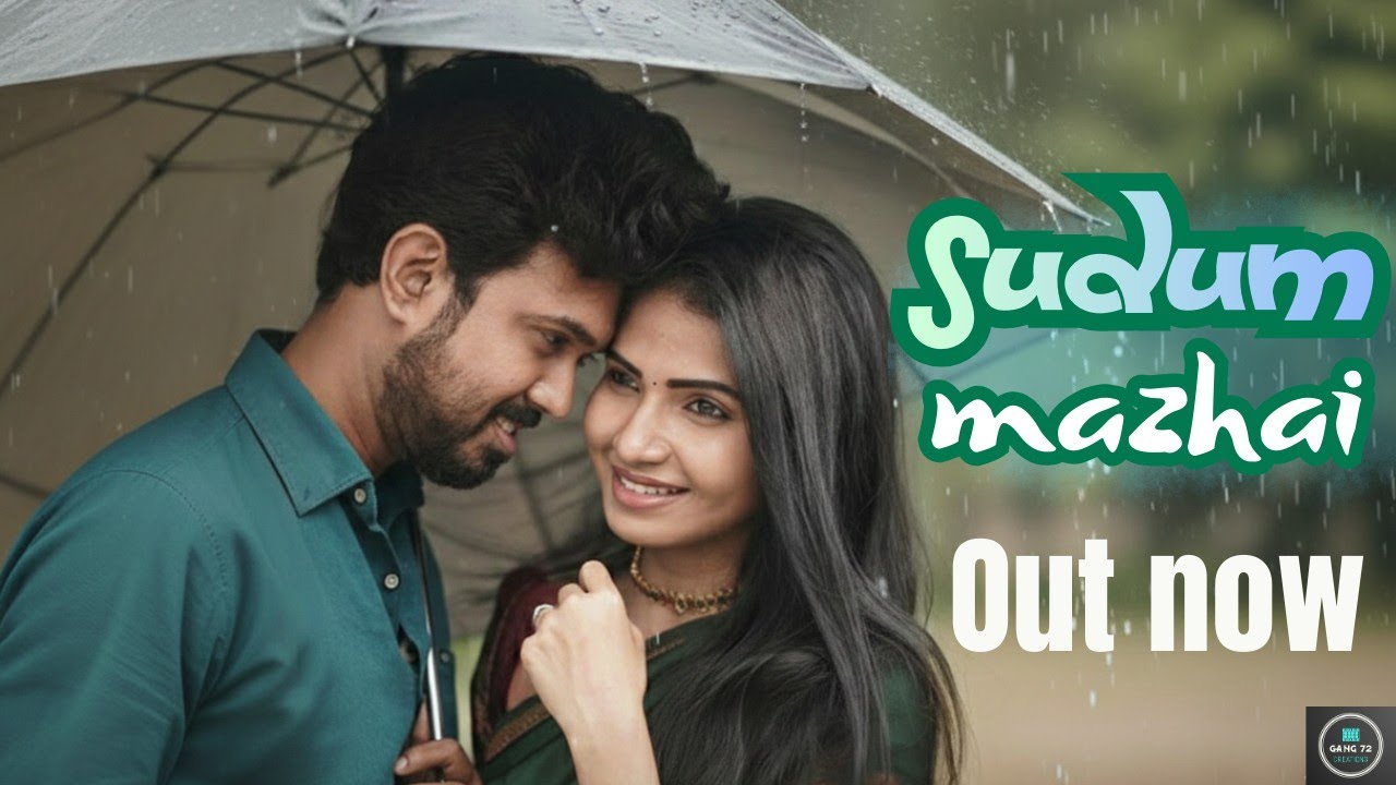 Sudum Mazhai - Tamil Love Short Film | Ashwin Kannan & Venba | Uthra Seeralan 