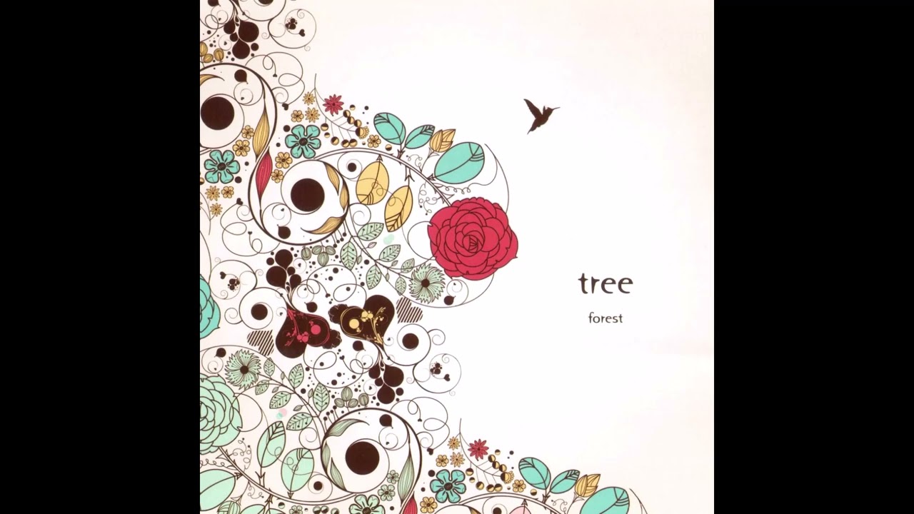 01. Hana - tree