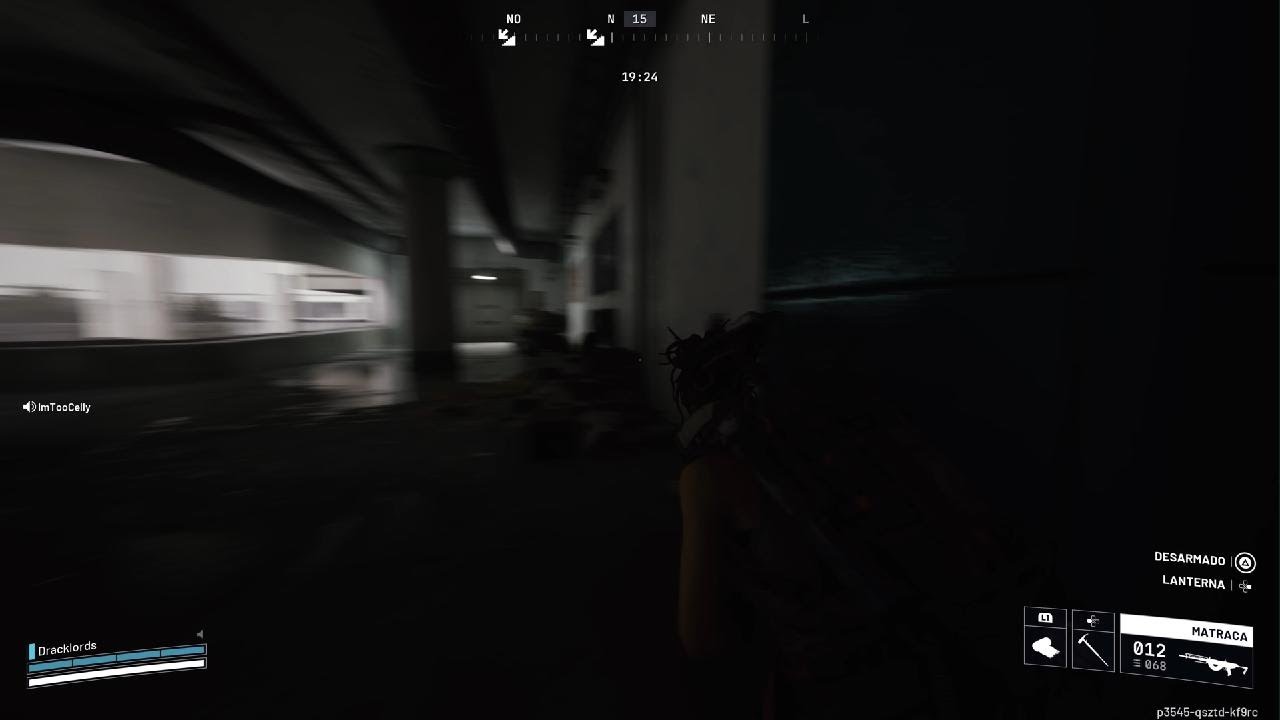 ARC Raiders Kill all