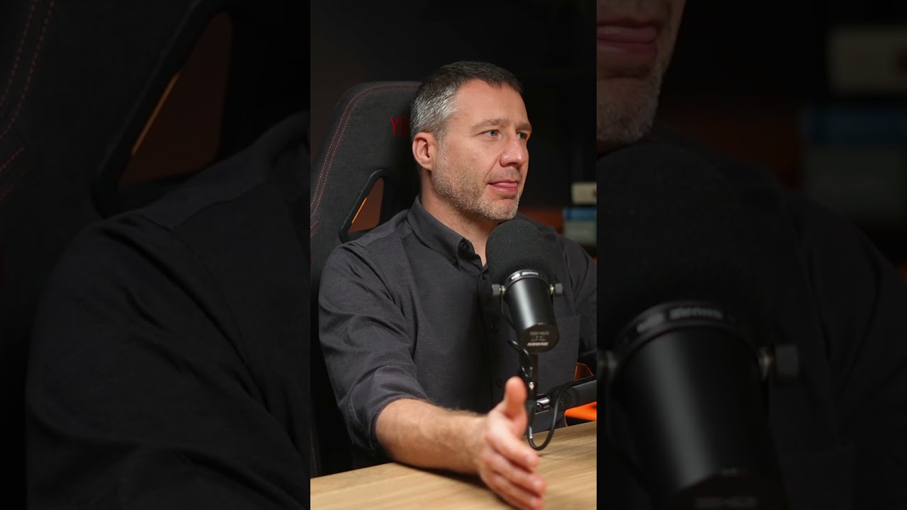 Terapia testosteronem (TRT) przerywana co p&oacute;ł roku na ODBLOK? [SUBSKRYBUJ]