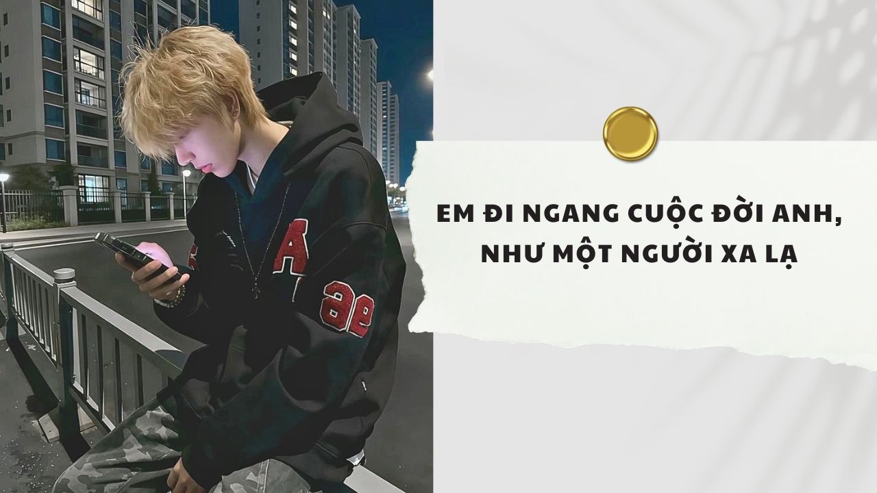 Truyện Audio | Em Đi Ngang Cuộc Đời Anh, Như Một Người Xa Lạ (Full) | Xu&acirc;n Xu&acirc;n Audio