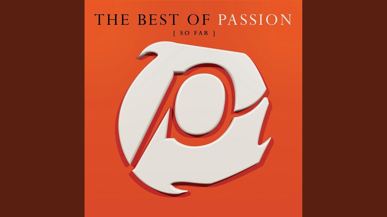 Jesus Lover Of My Soul (Live/2006 Remastered)
