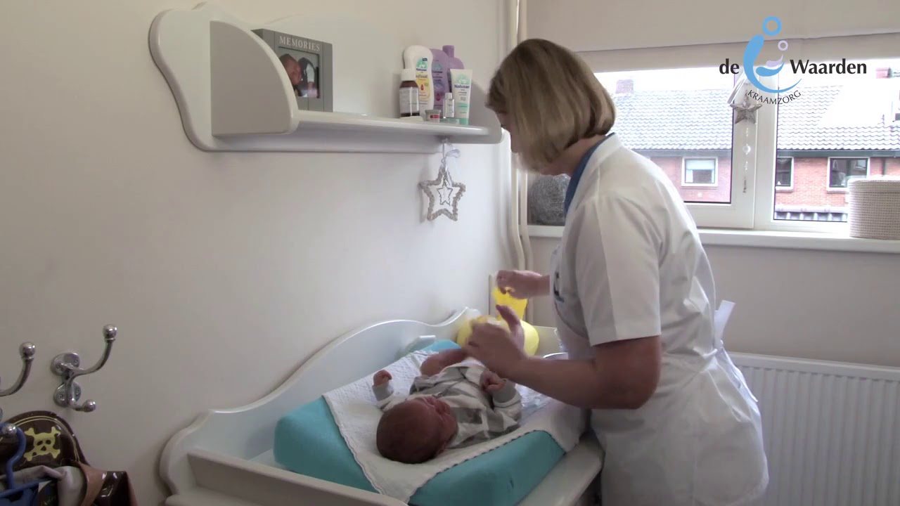 (Het temperaturen van een baby   YouTube) م. محمد باقر حسن