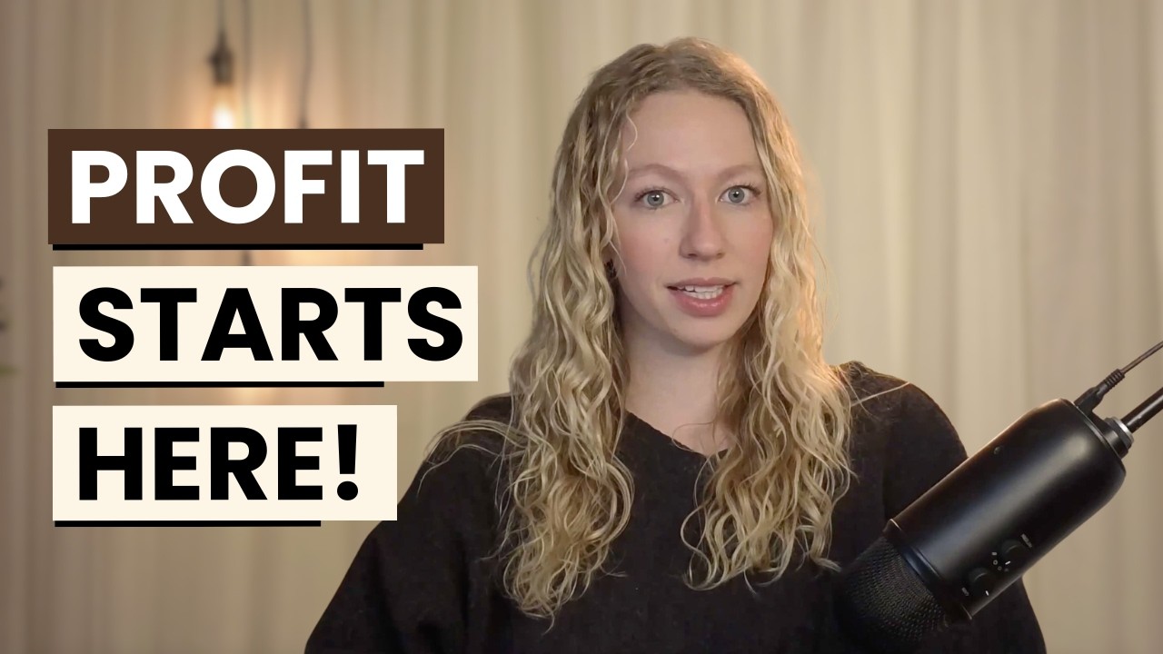 442: The Hidden Metric That Predicts If Your Brand Will Scale Profitably