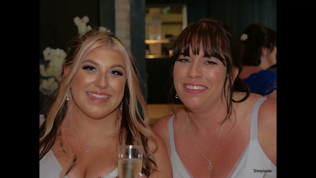 Paul & Louise's Wedding