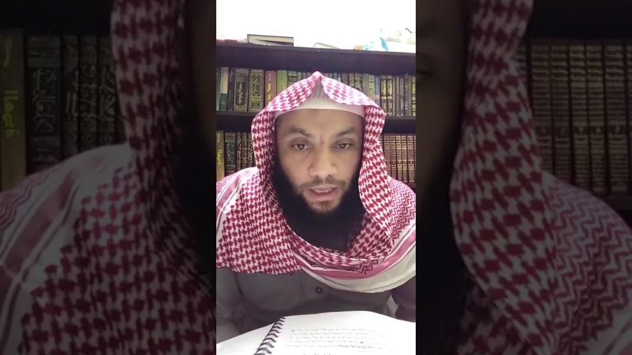 احكام العيدين ( 3 ) 