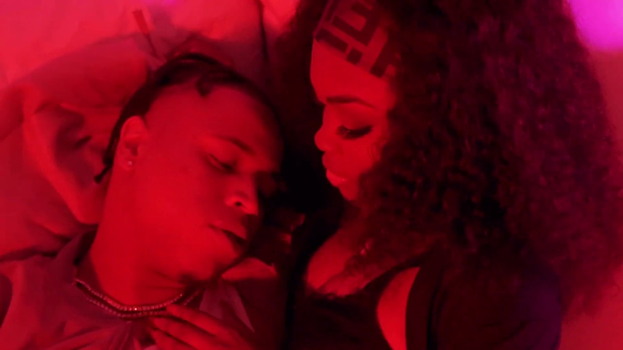 Mike Hart - Nobody (Official Video)