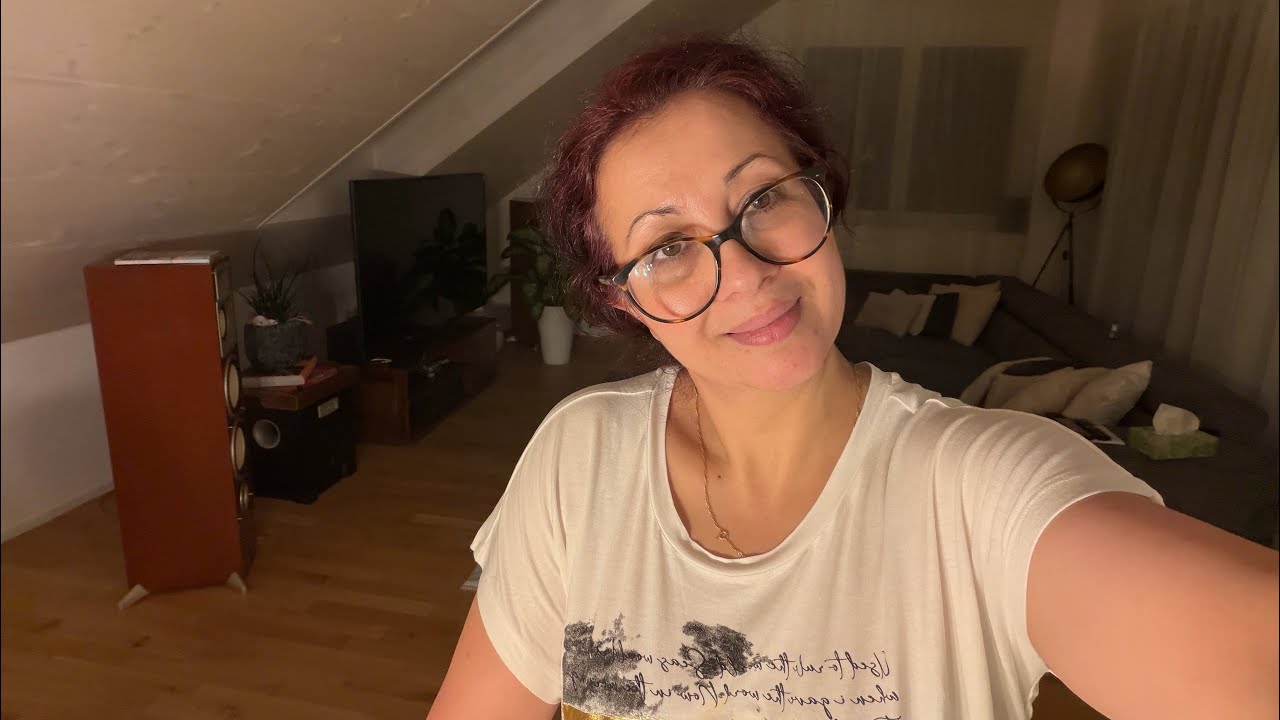 A minha realidade depois do trabalho 