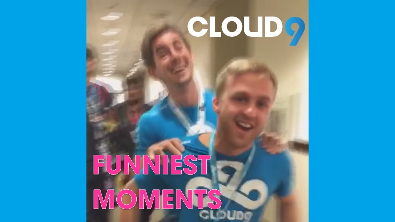 Cloud9 CSGO: Funniest Home Videos ☆Snapchat/Instagram/Twitter☆