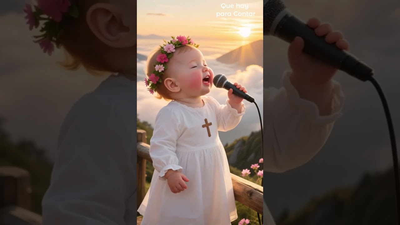 Dios est&aacute; aqu&iacute; 🕊️ l canci&oacute;n de amor😇 #amoradios #canciones #dios #jesus