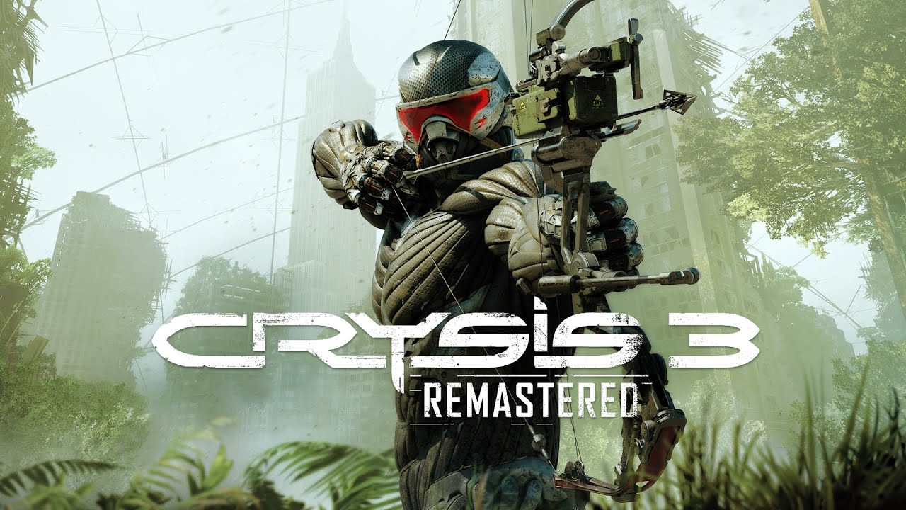 Crysis 3 [01] - Willkommen im Dschungel von New York