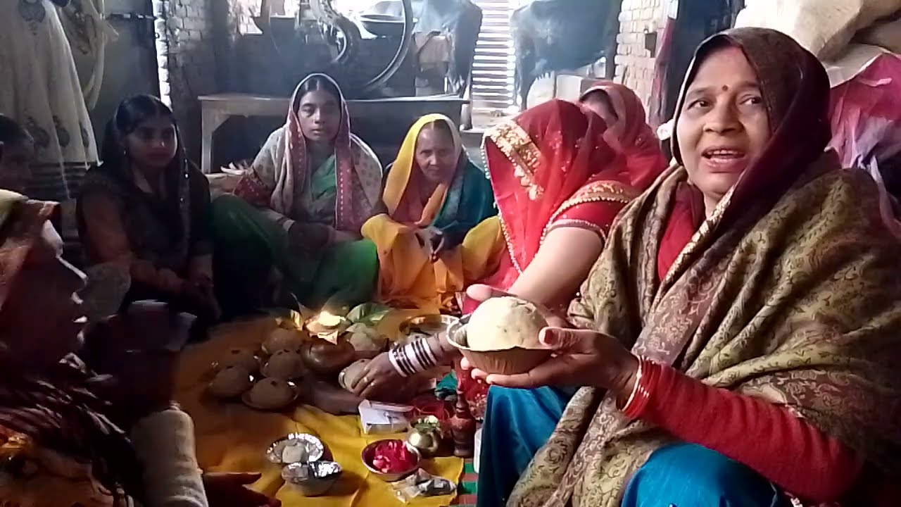 आकर भोग लगाना संकटा मैया🙏संकटा मैया आवाहन मनमोहक भजन झूम उठोगे सुन के🌺गीता शुक्ला🙏