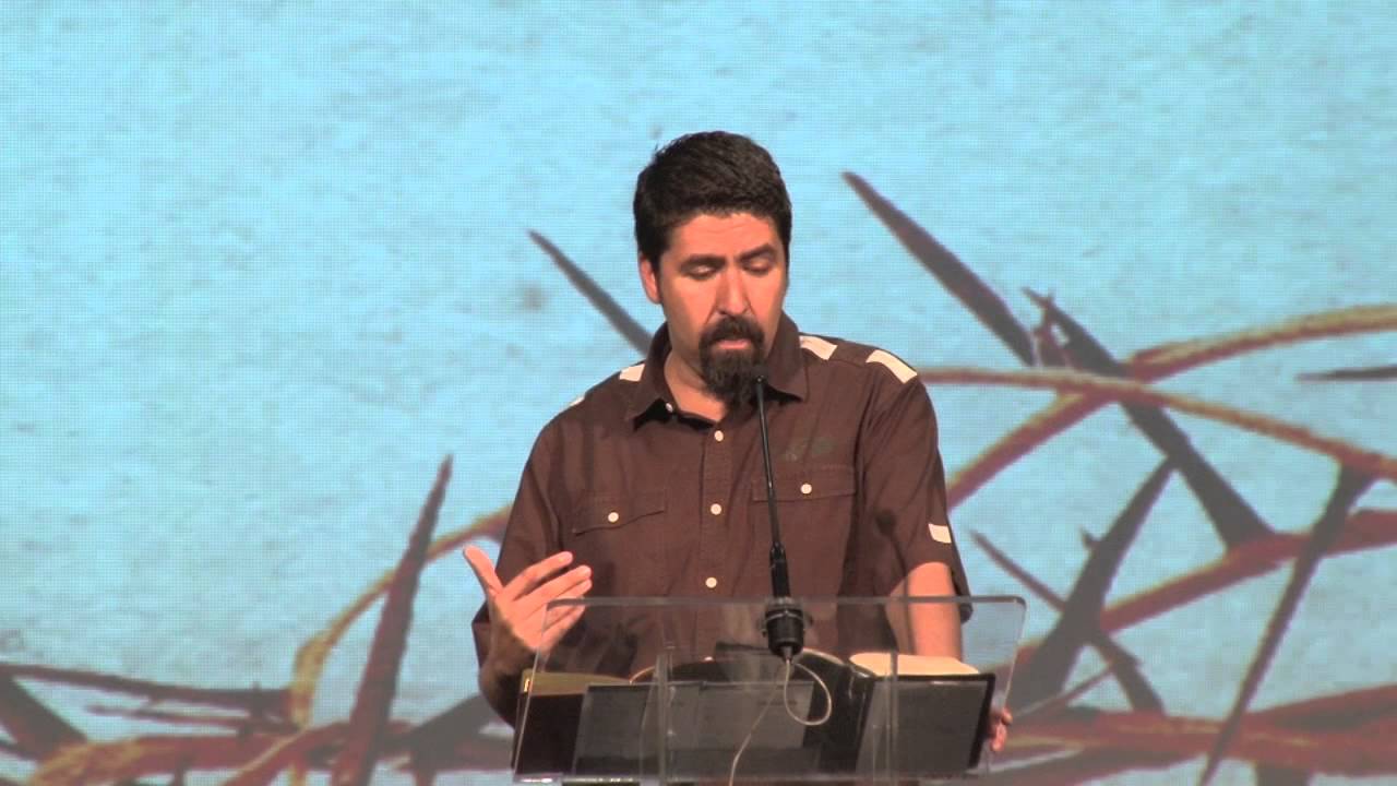 Solteros sin preocupaciones - Pastor Fermín IV