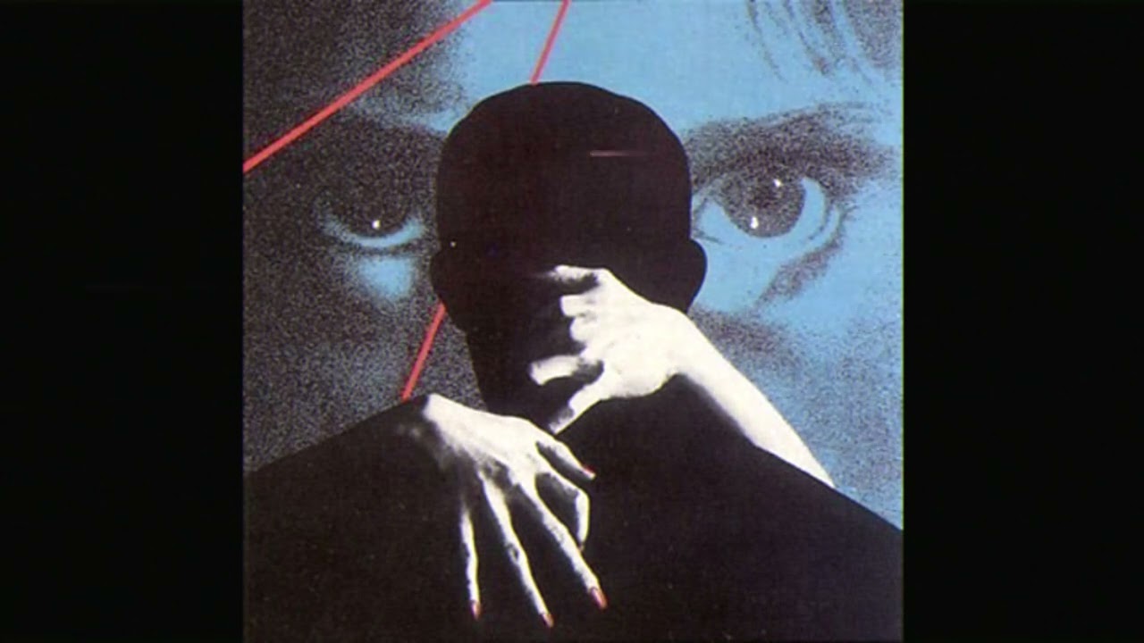 (free) post punk + thxsomch + darkwave + alternative rock  type beat - 