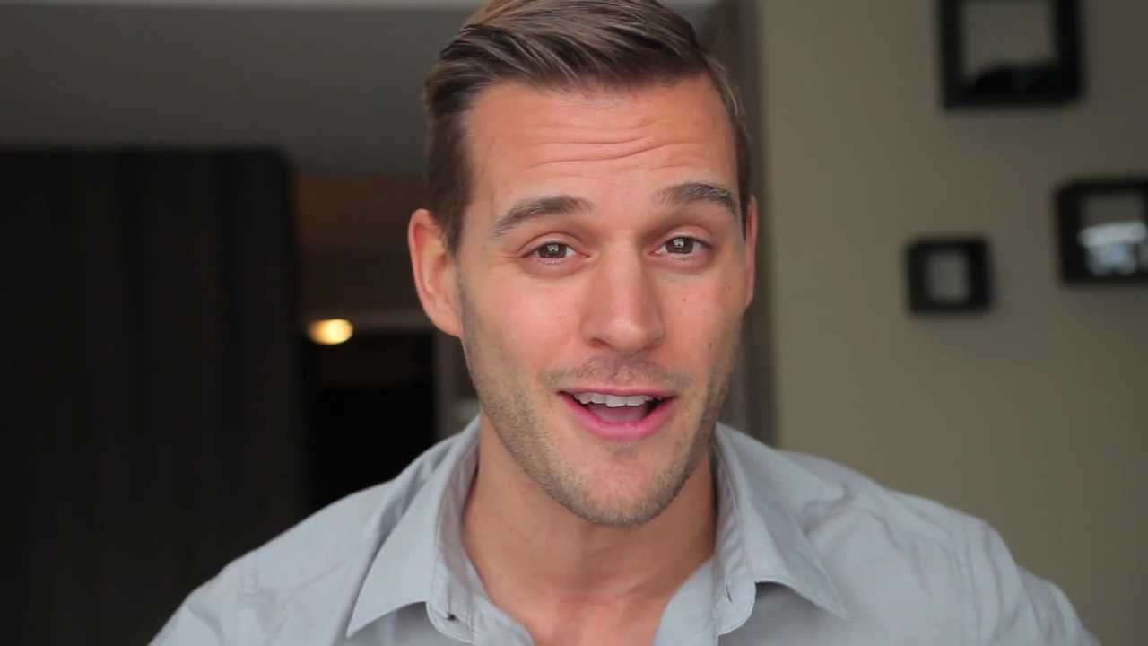 How to trick people into thinking you're good looking (for men) [HD]