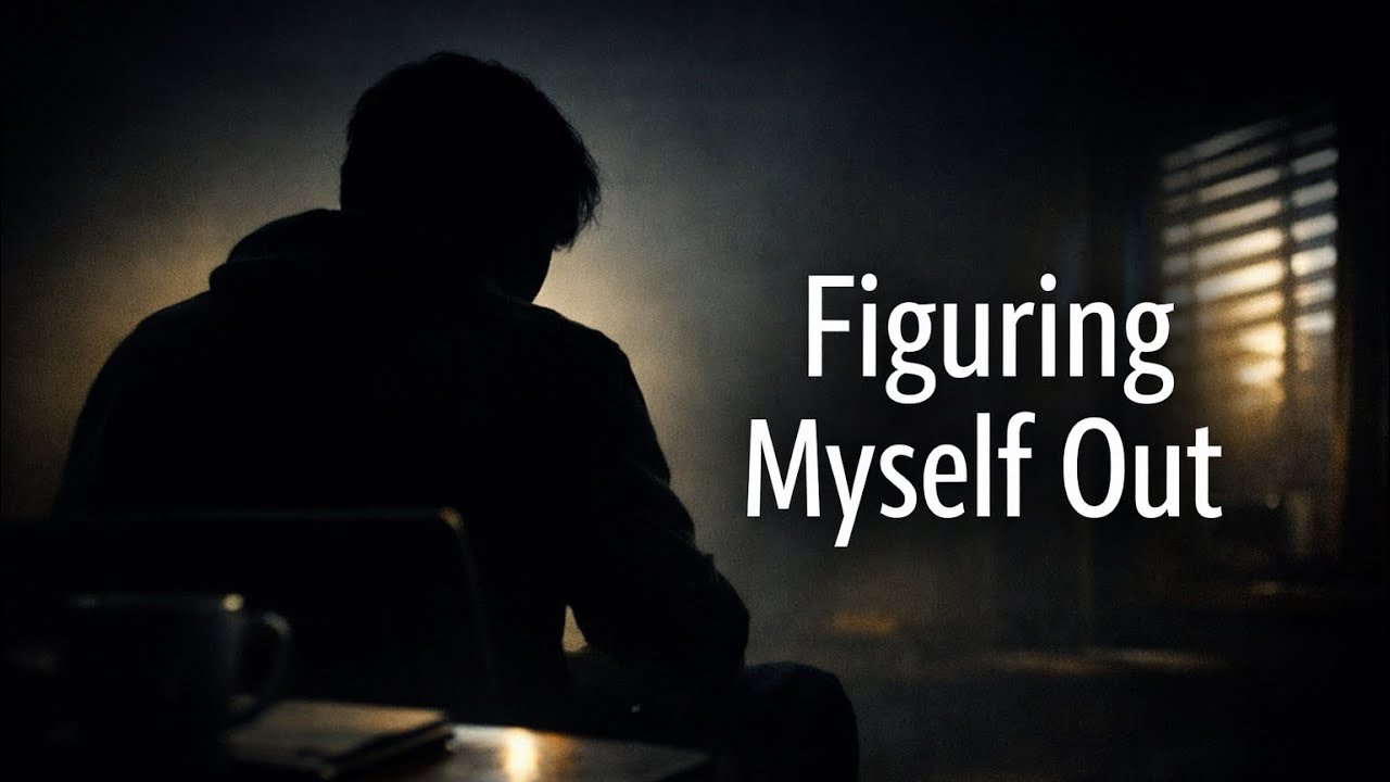 Documenting My Life — Figuring Myself Out Along the Way